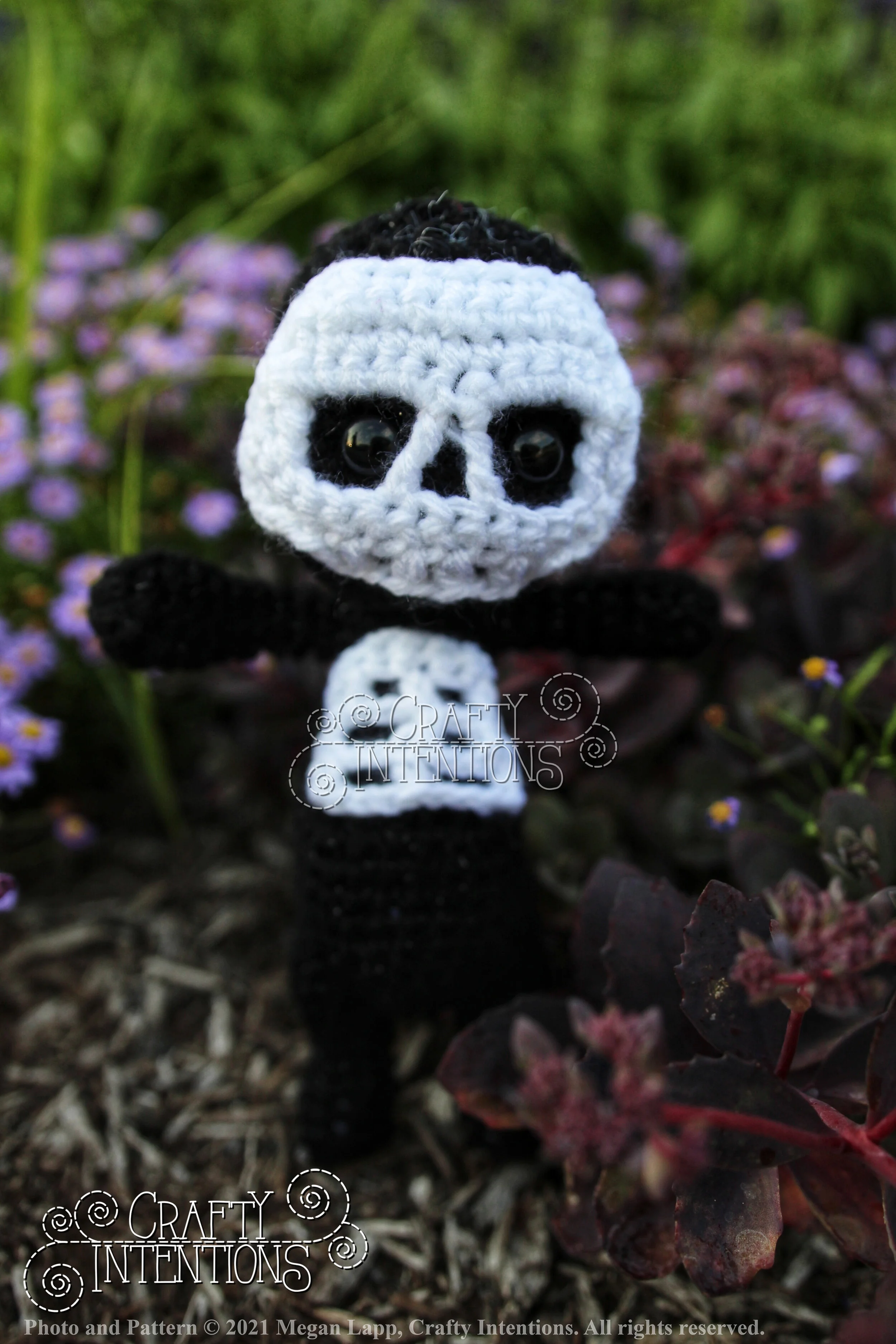 Impkin — Crafty Intentions